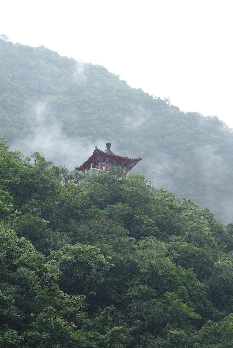 Taroko Gorge, Hualien, Taiwan