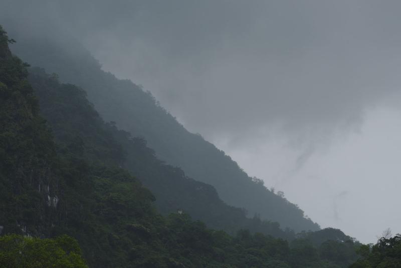 Taroko Gorge, Hualien, Taiwan