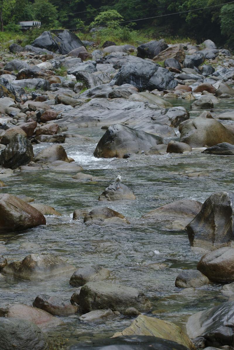 Taroko Gorge, Hualien, Taiwan