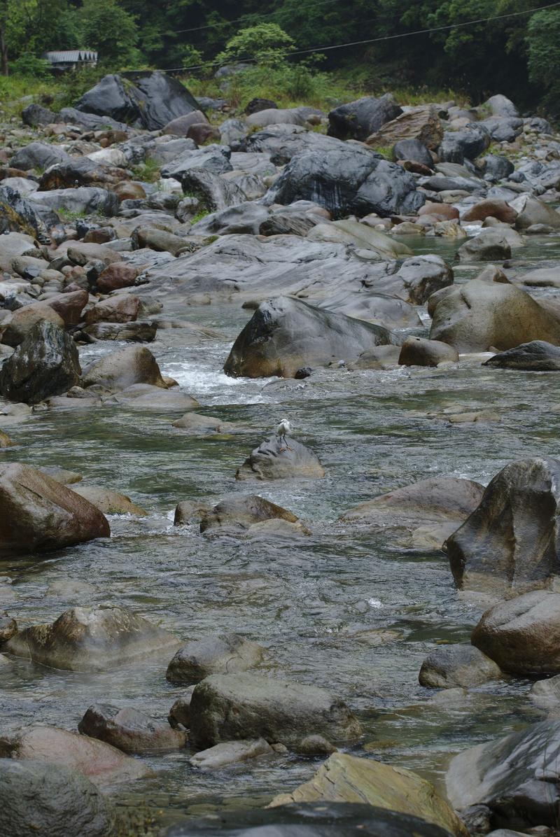 Taroko Gorge, Hualien, Taiwan