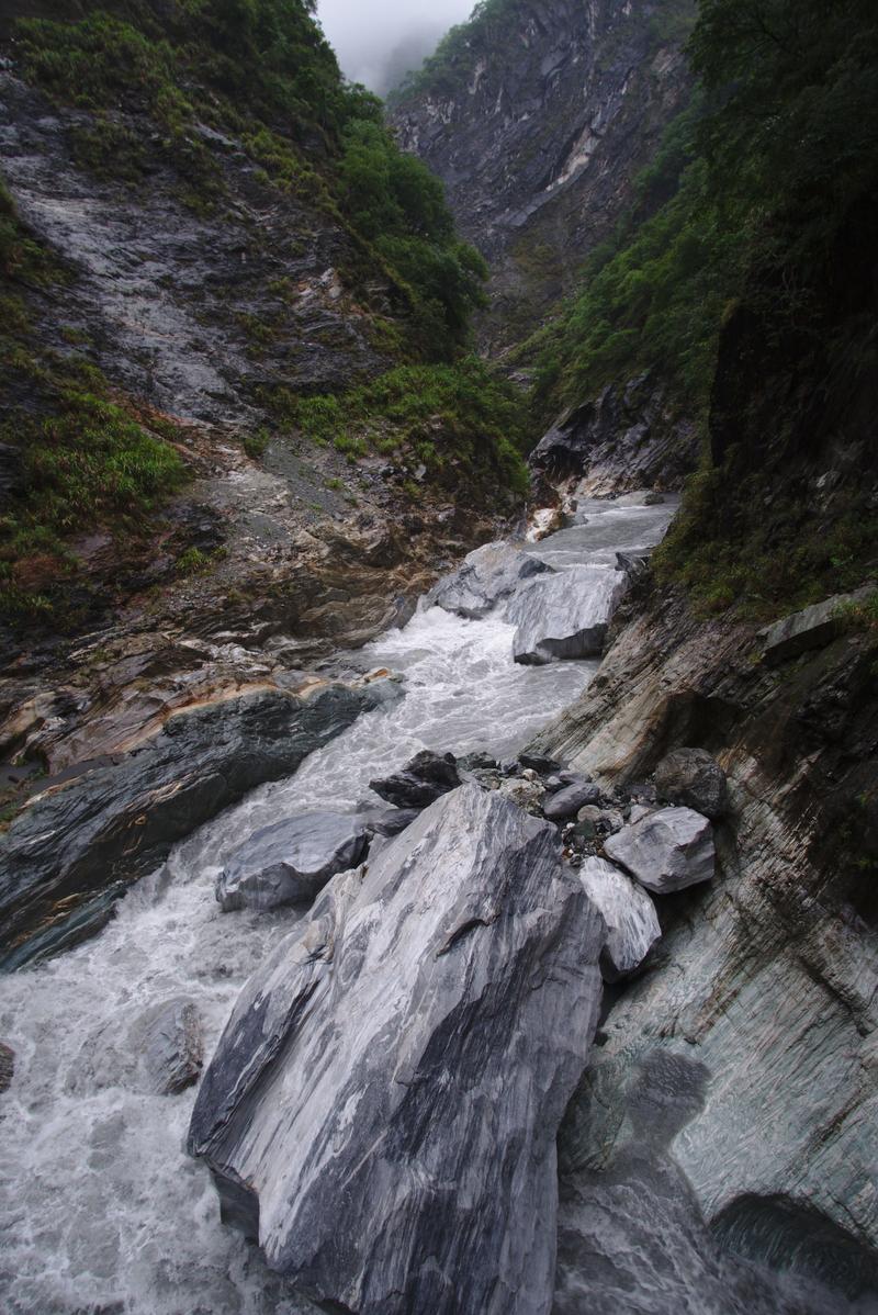 Taroko Gorge, Hualien, Taiwan