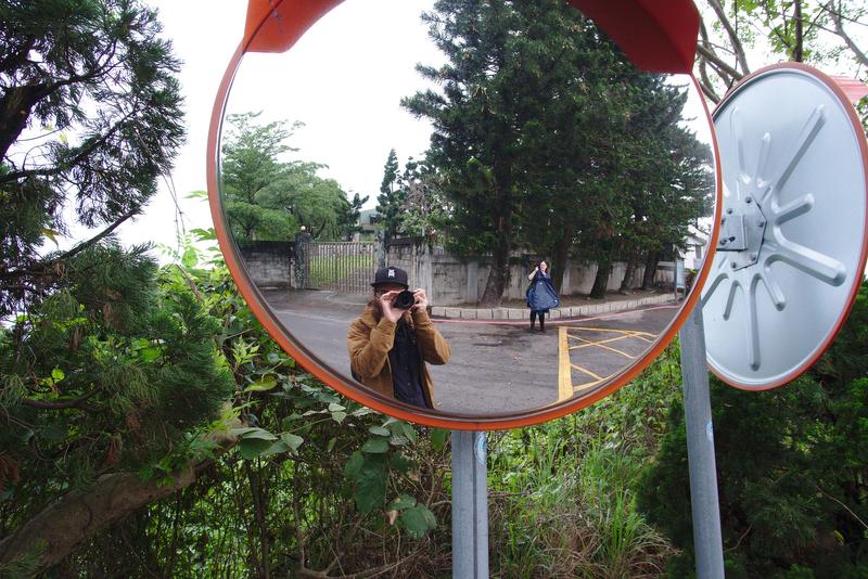 Street views, Hualien, Taiwan