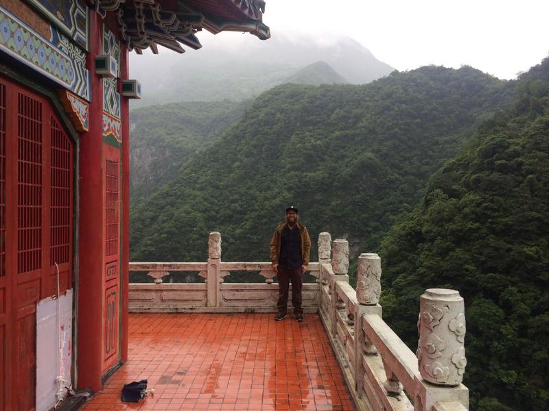 Taroko Gorge, Hualien, Taiwan