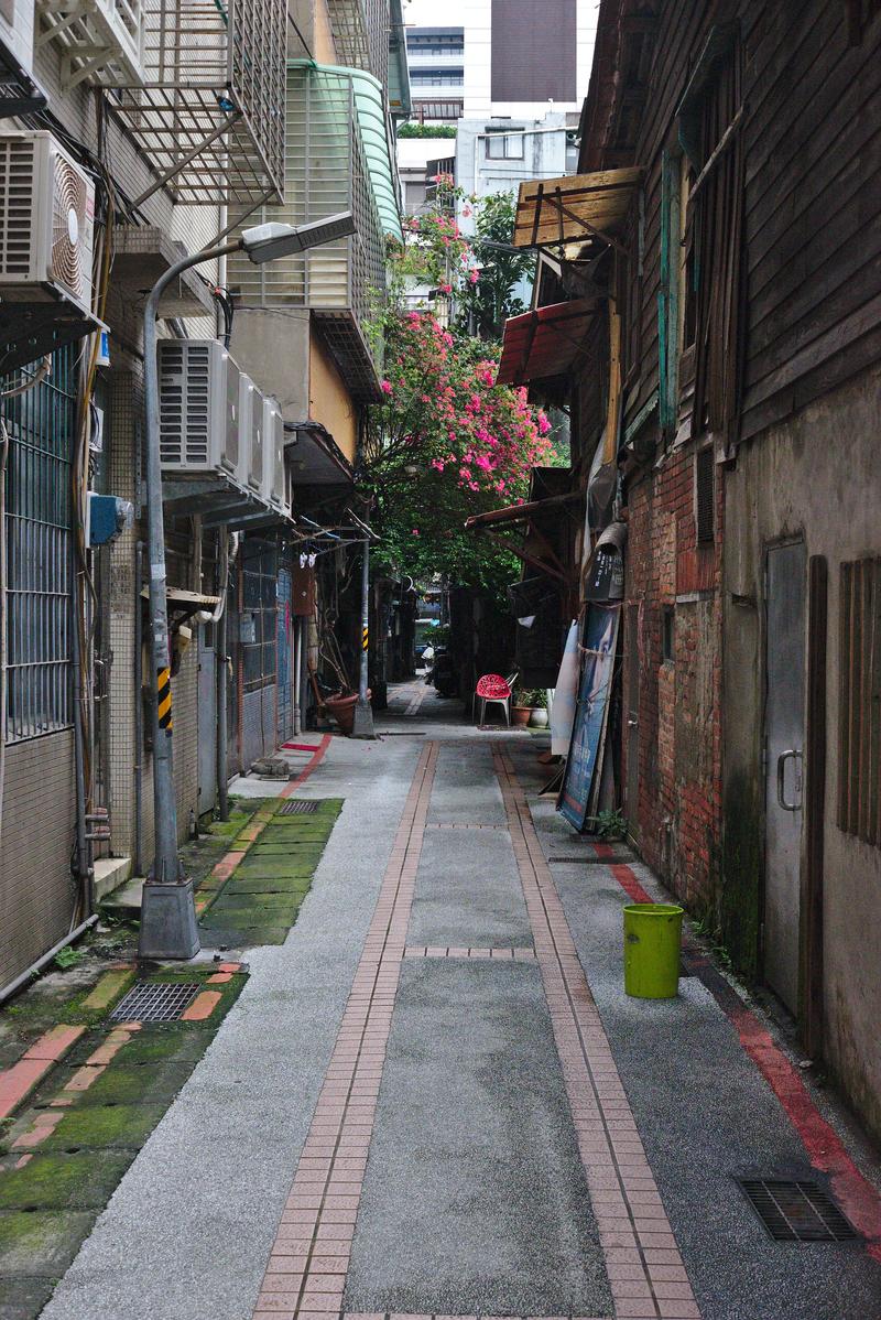 Street views, Taipei, Taiwan