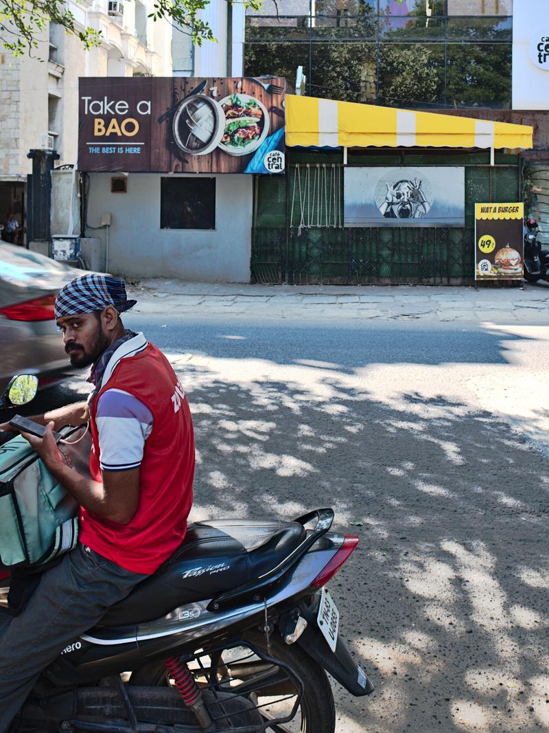 Chennai, Tamil Nadu, India