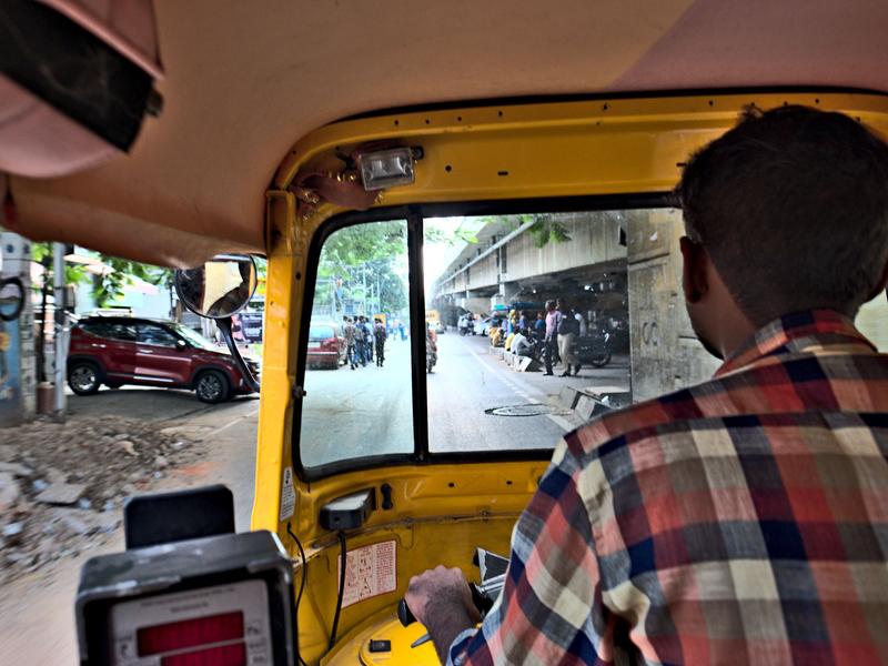 Chennai, Tamil Nadu, India