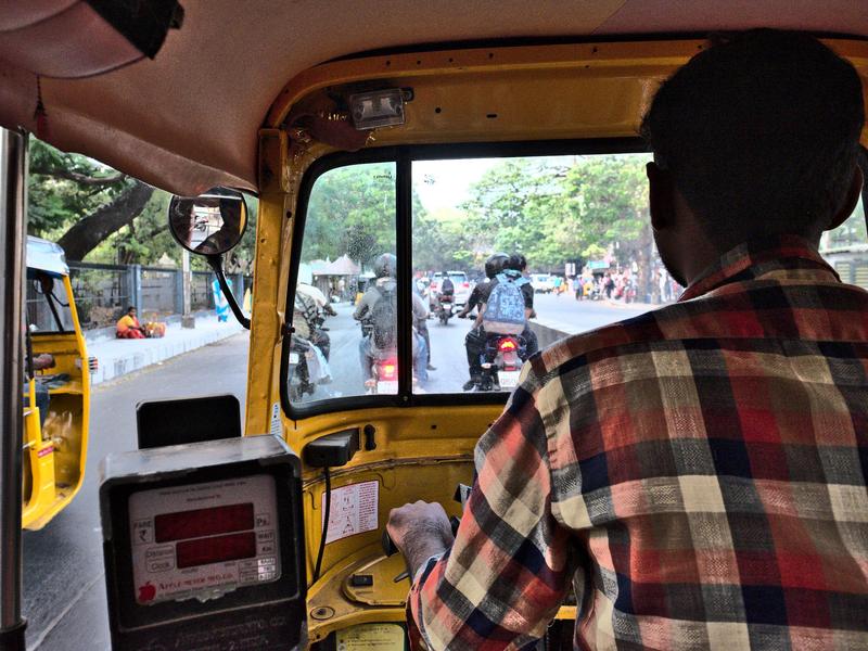 Chennai, Tamil Nadu, India