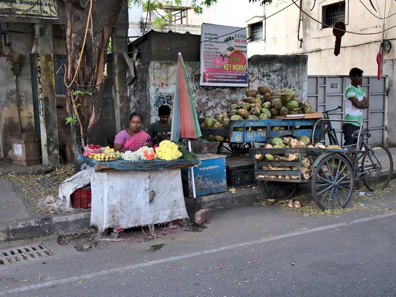 Chennai, Tamil Nadu, India