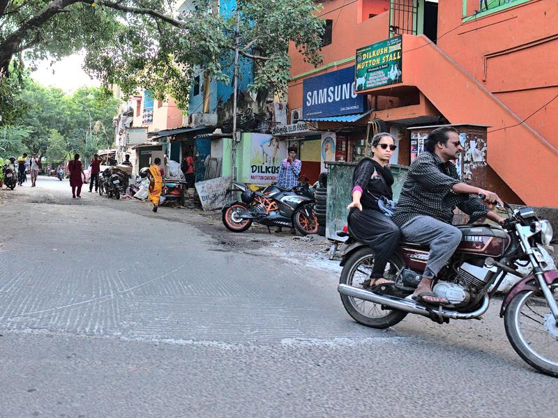 Chennai, Tamil Nadu, India