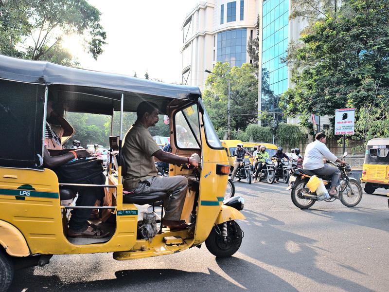 Chennai, Tamil Nadu, India