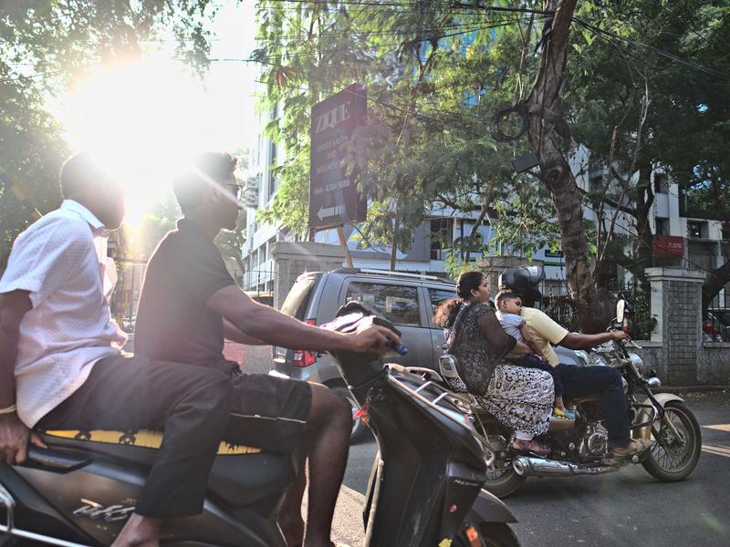 Chennai, Tamil Nadu, India