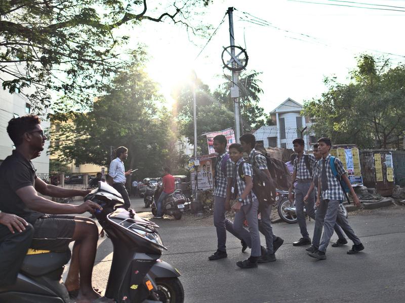 Chennai, Tamil Nadu, India