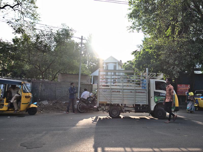 Chennai, Tamil Nadu, India