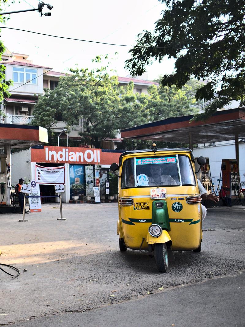 Chennai, Tamil Nadu, India