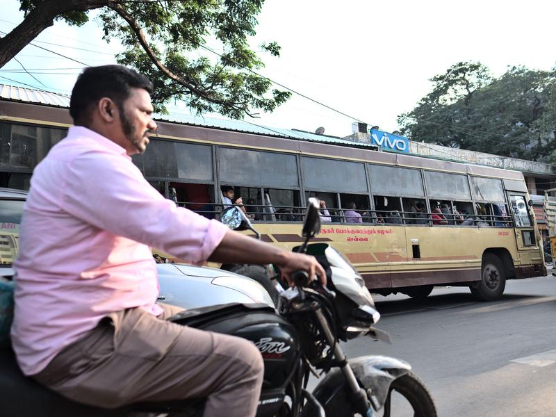 Chennai, Tamil Nadu, India