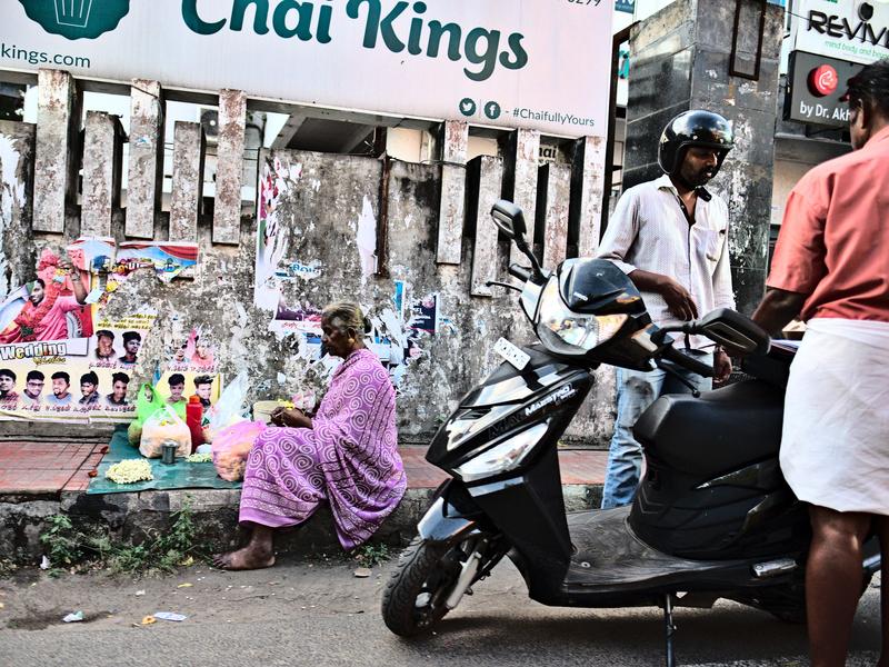 Chennai, Tamil Nadu, India