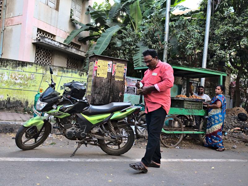 Chennai, Tamil Nadu, India