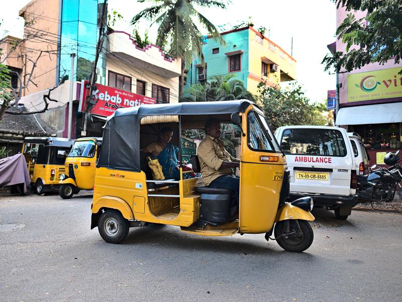 Chennai, Tamil Nadu, India