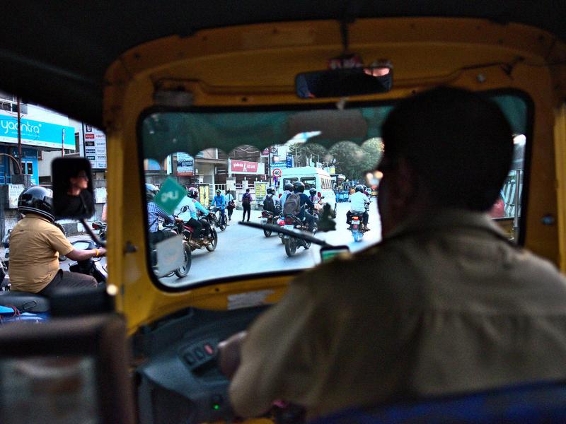 Chennai, Tamil Nadu, India