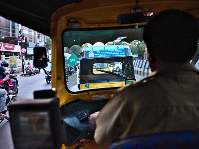 Chennai, Tamil Nadu, India