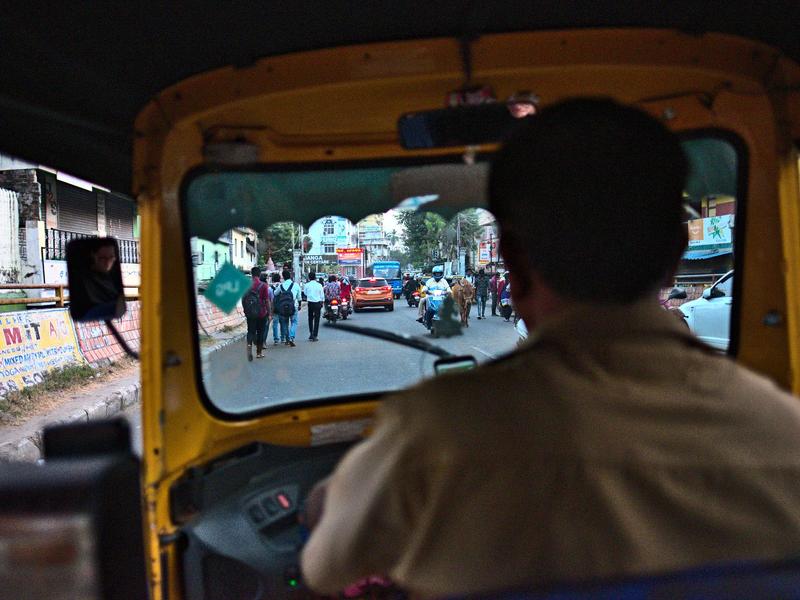 Chennai, Tamil Nadu, India