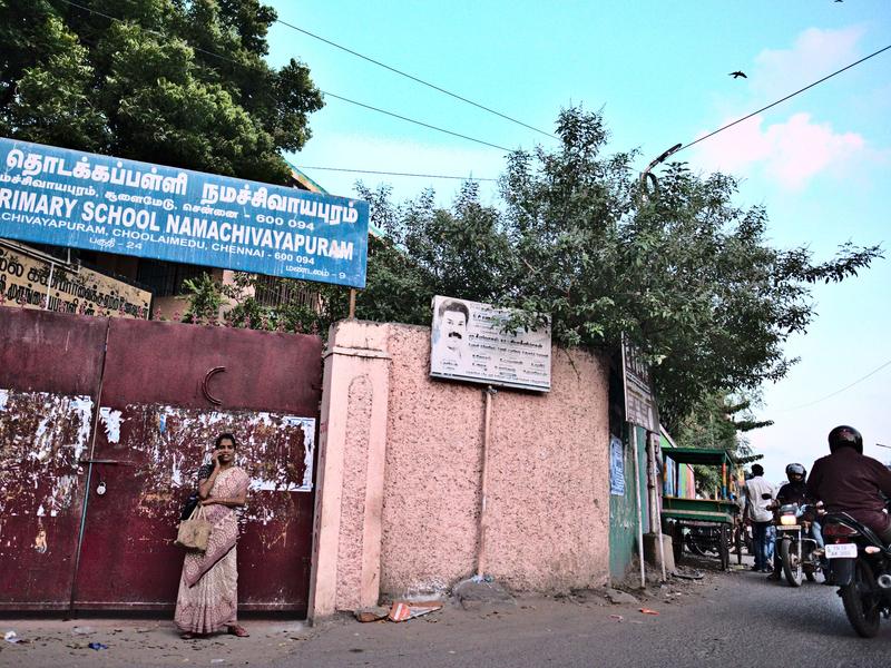 Chennai, Tamil Nadu, India