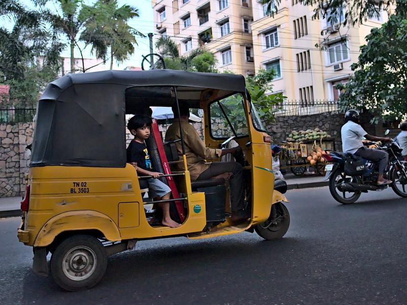 Chennai, Tamil Nadu, India