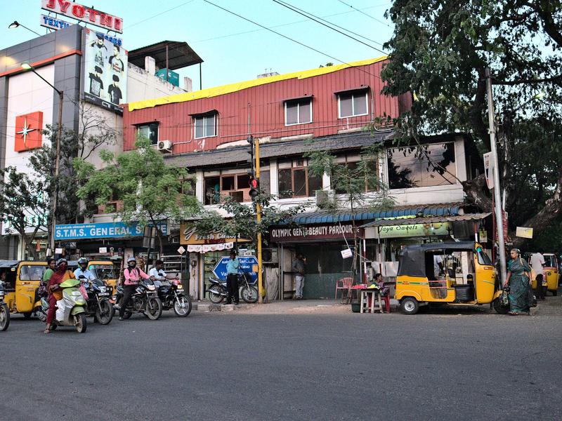 Chennai, Tamil Nadu, India