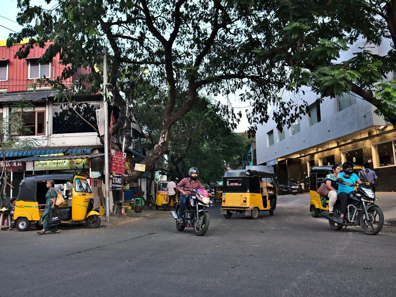 Chennai, Tamil Nadu, India