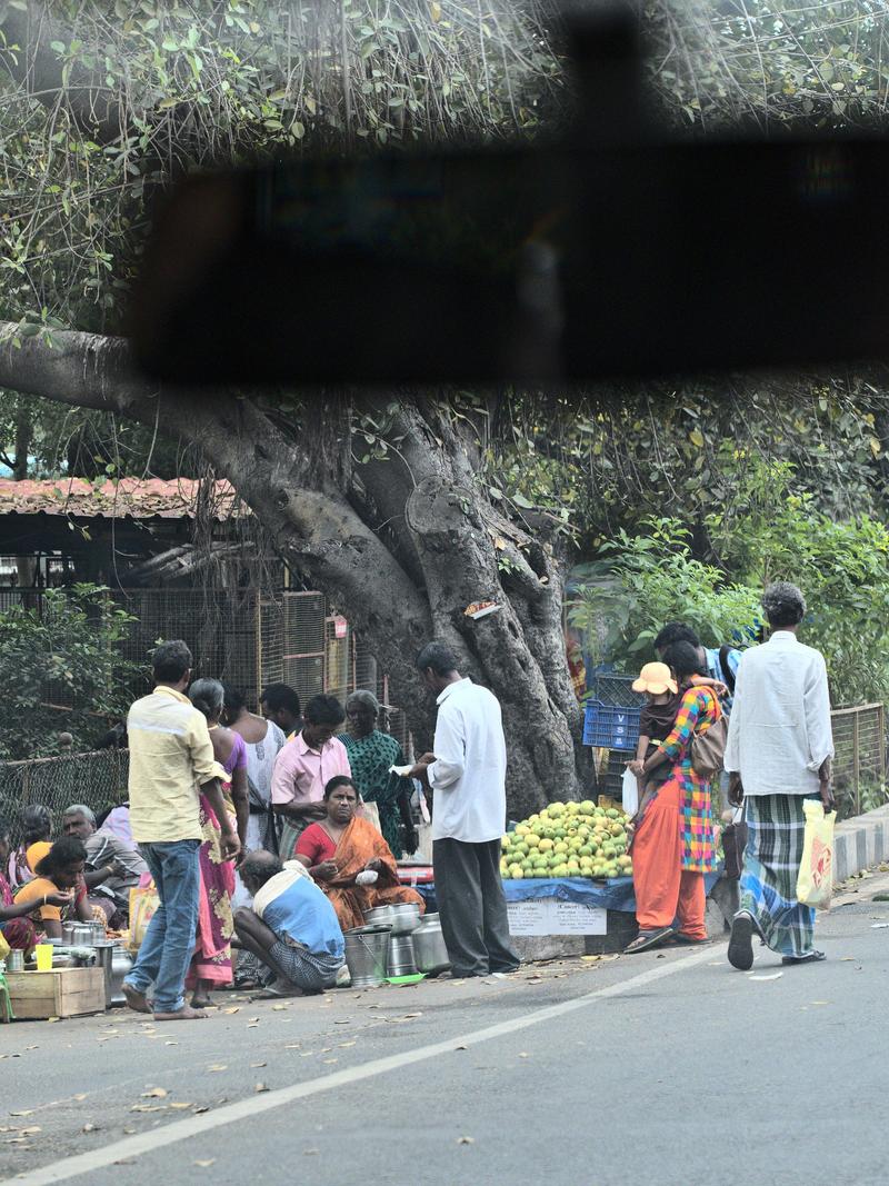 Chennai, Tamil Nadu, India