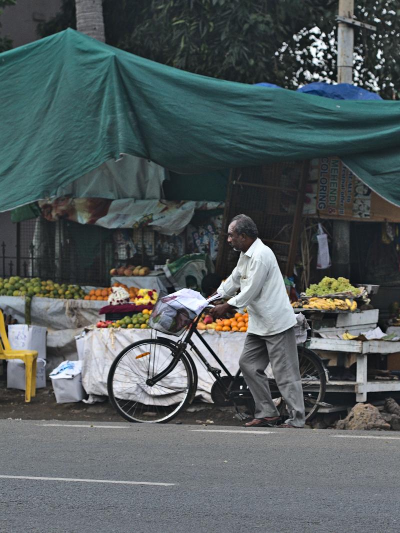 Chennai, Tamil Nadu, India