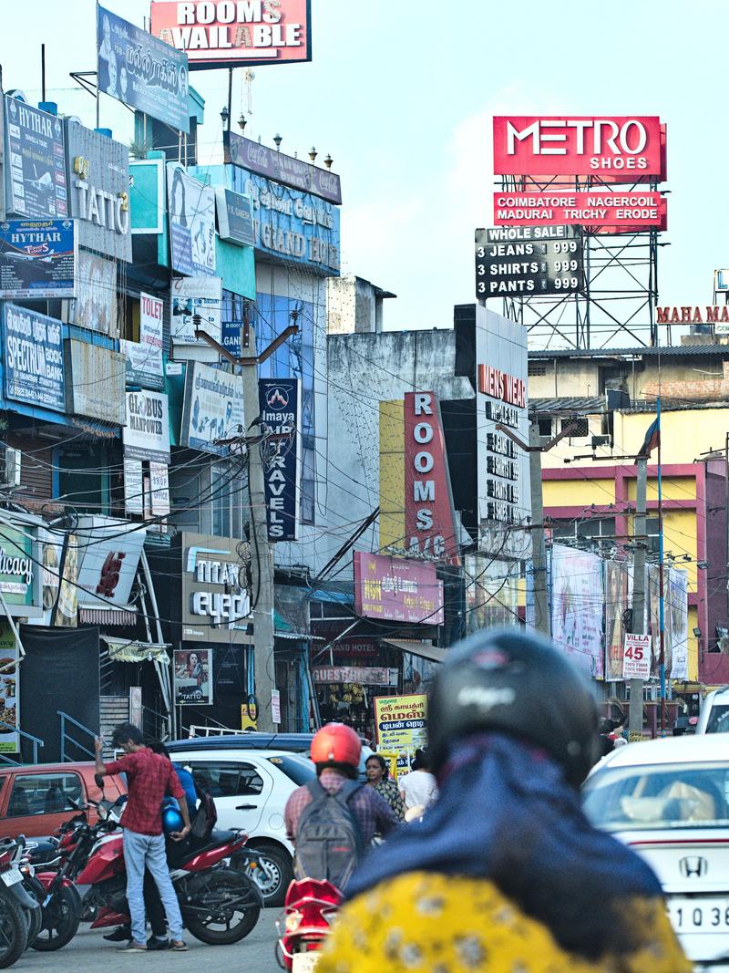 Chennai, Tamil Nadu, India