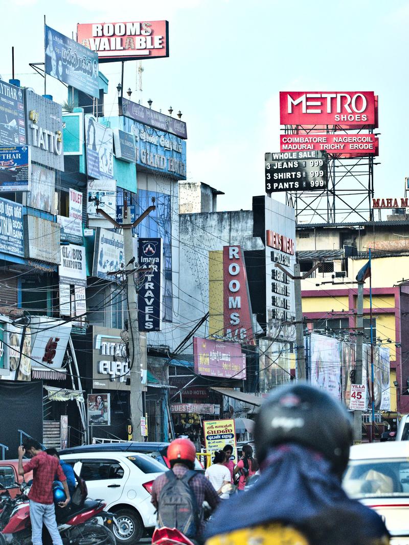 Chennai, Tamil Nadu, India