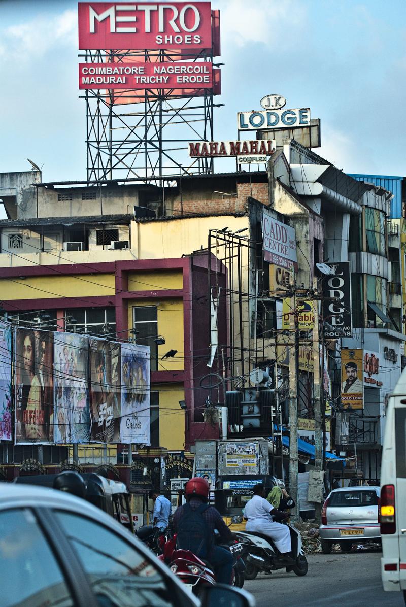 Chennai, Tamil Nadu, India