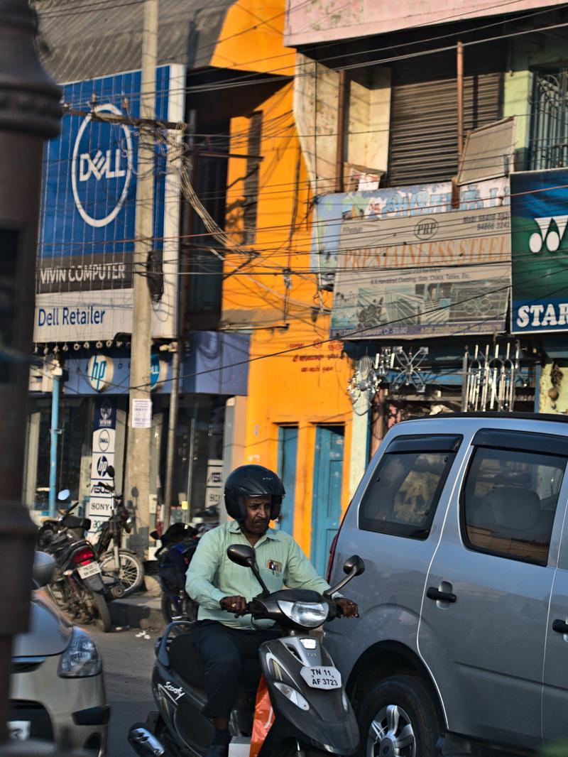 Chennai, Tamil Nadu, India