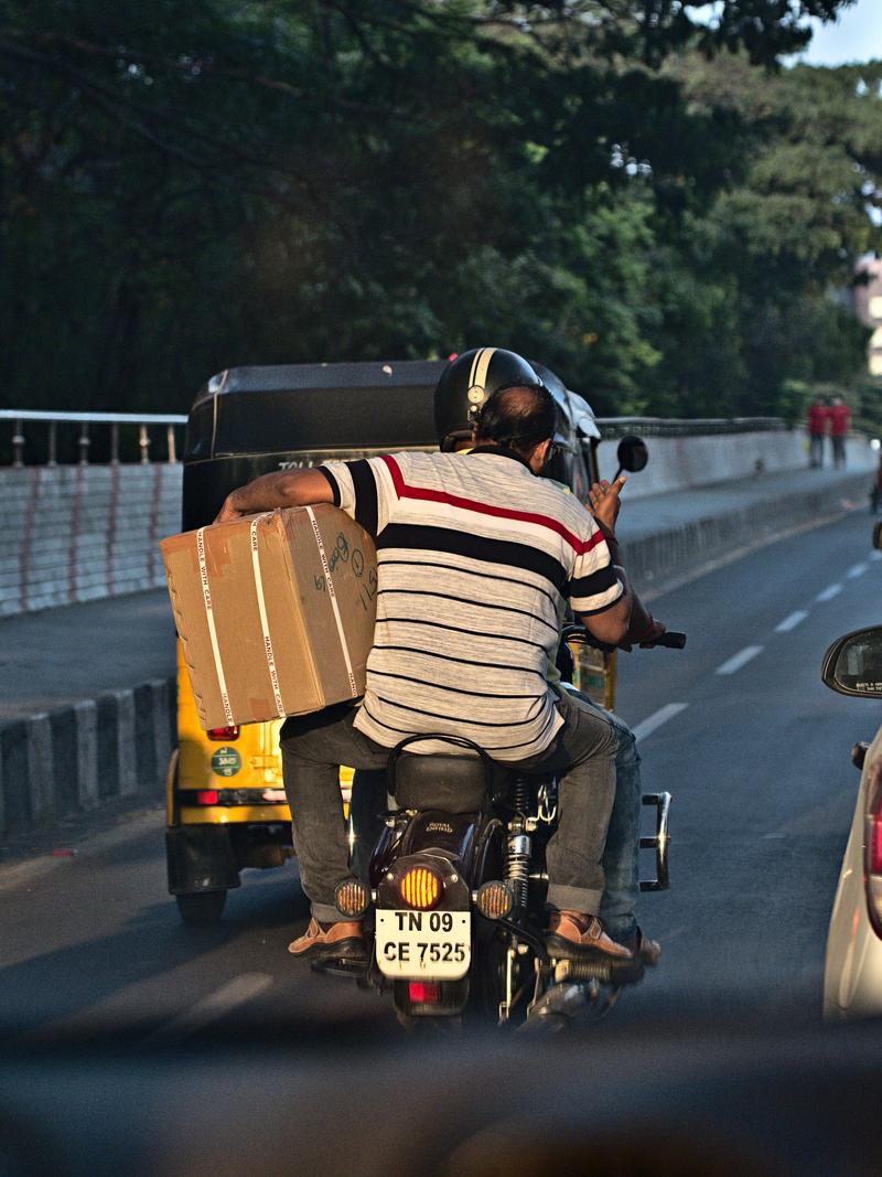 Chennai, Tamil Nadu, India