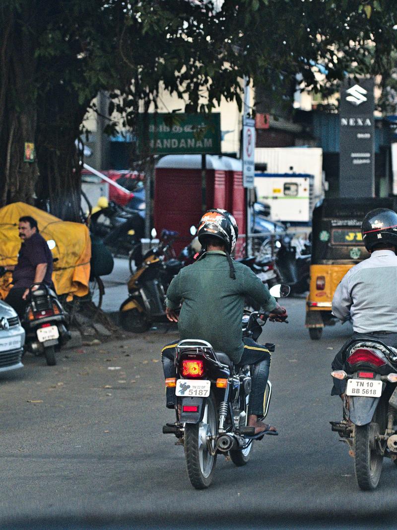 Chennai, Tamil Nadu, India