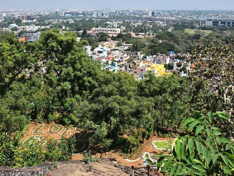 Chennai, Tamil Nadu, India