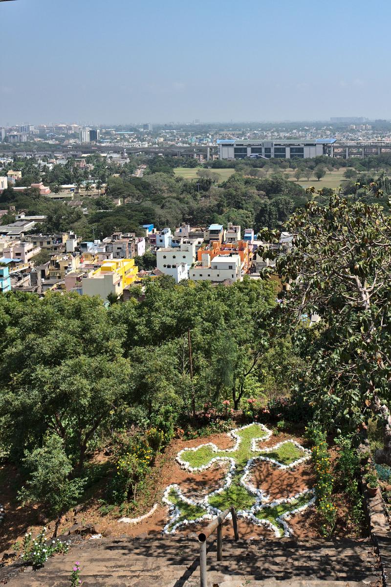 Chennai, Tamil Nadu, India