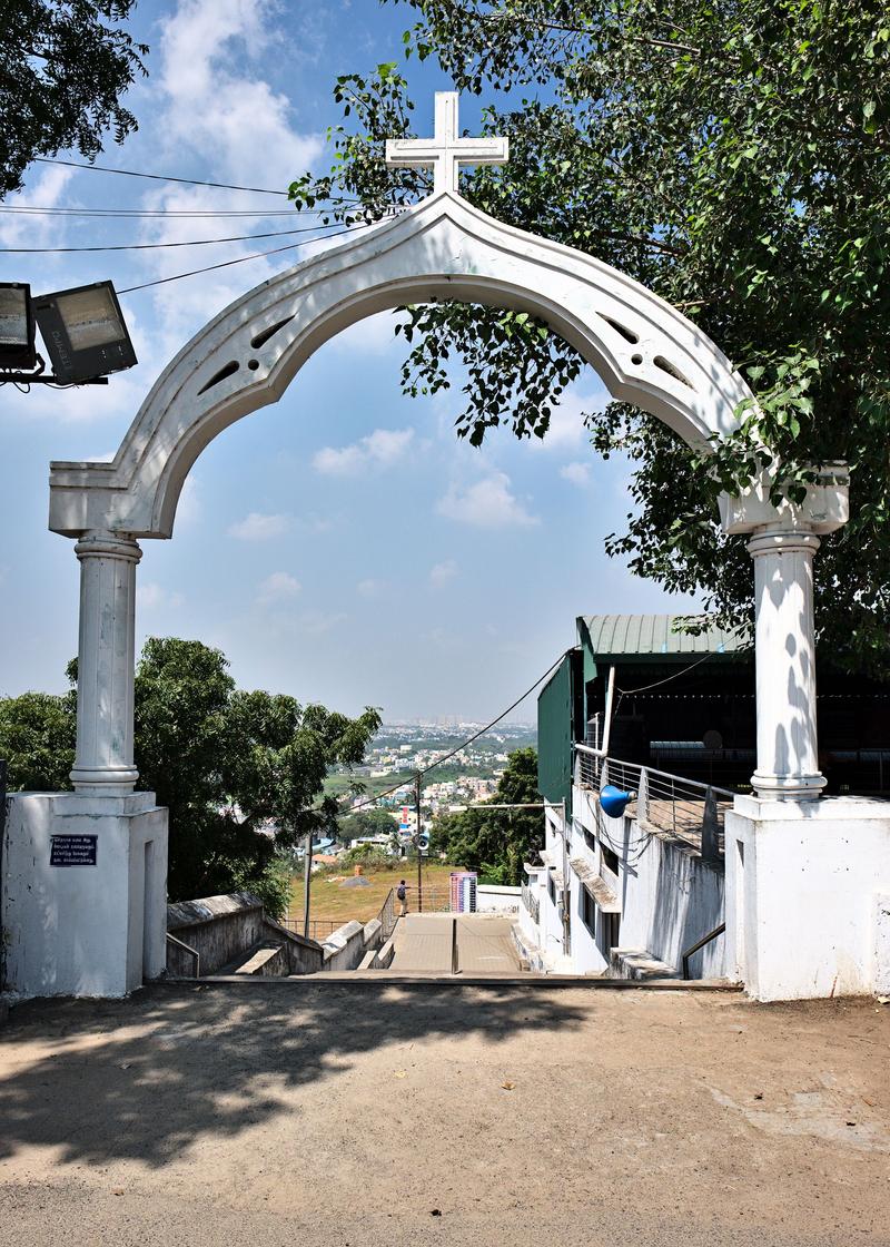 Chennai, Tamil Nadu, India