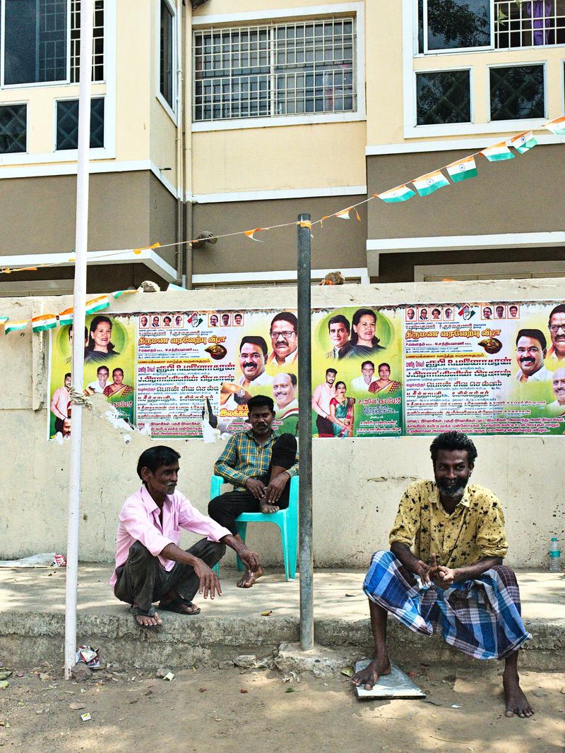 Chennai, Tamil Nadu, India