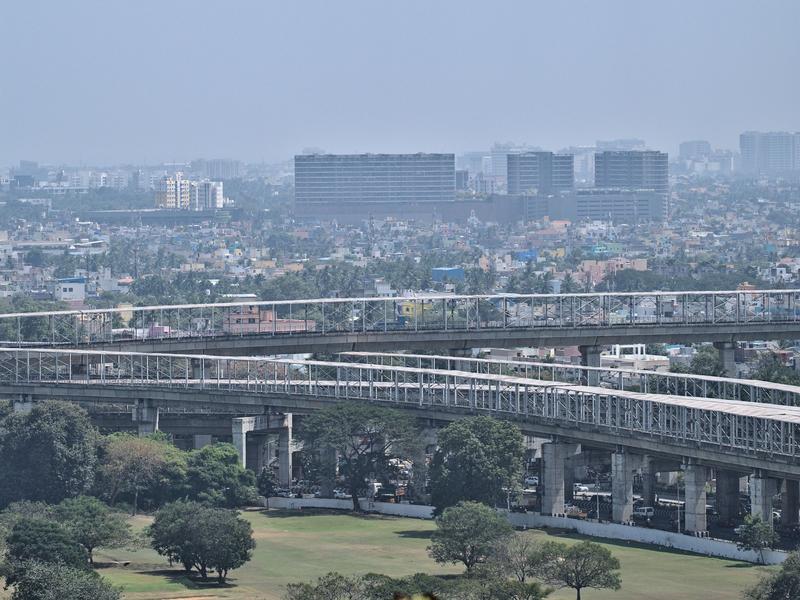 Chennai, Tamil Nadu, India