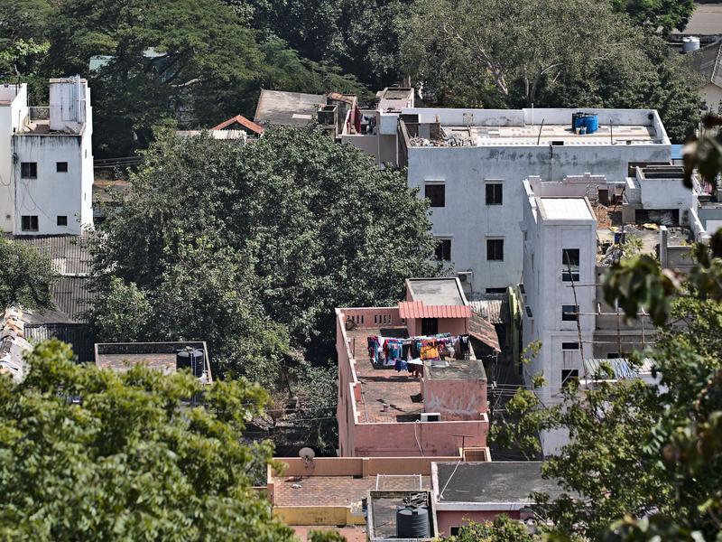 Chennai, Tamil Nadu, India