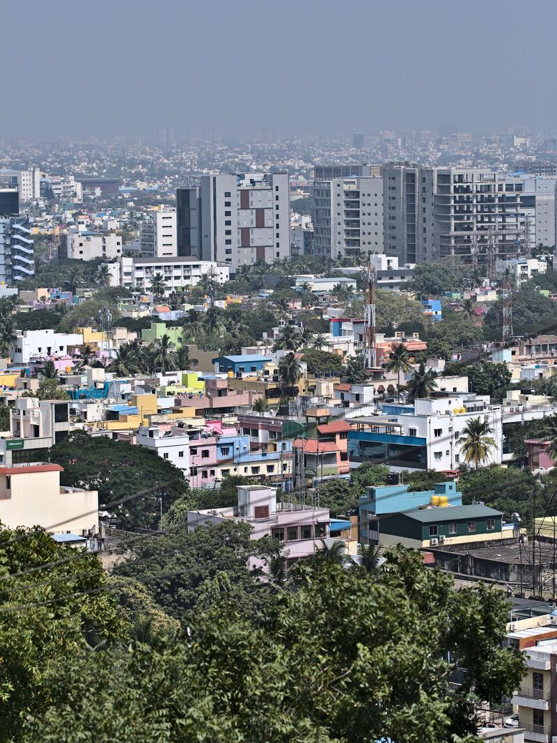 Chennai, Tamil Nadu, India