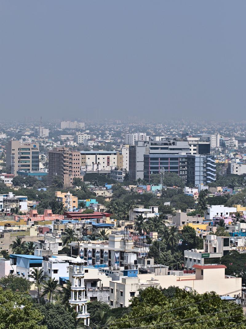 Chennai, Tamil Nadu, India