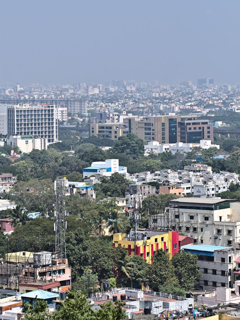 Chennai, Tamil Nadu, India