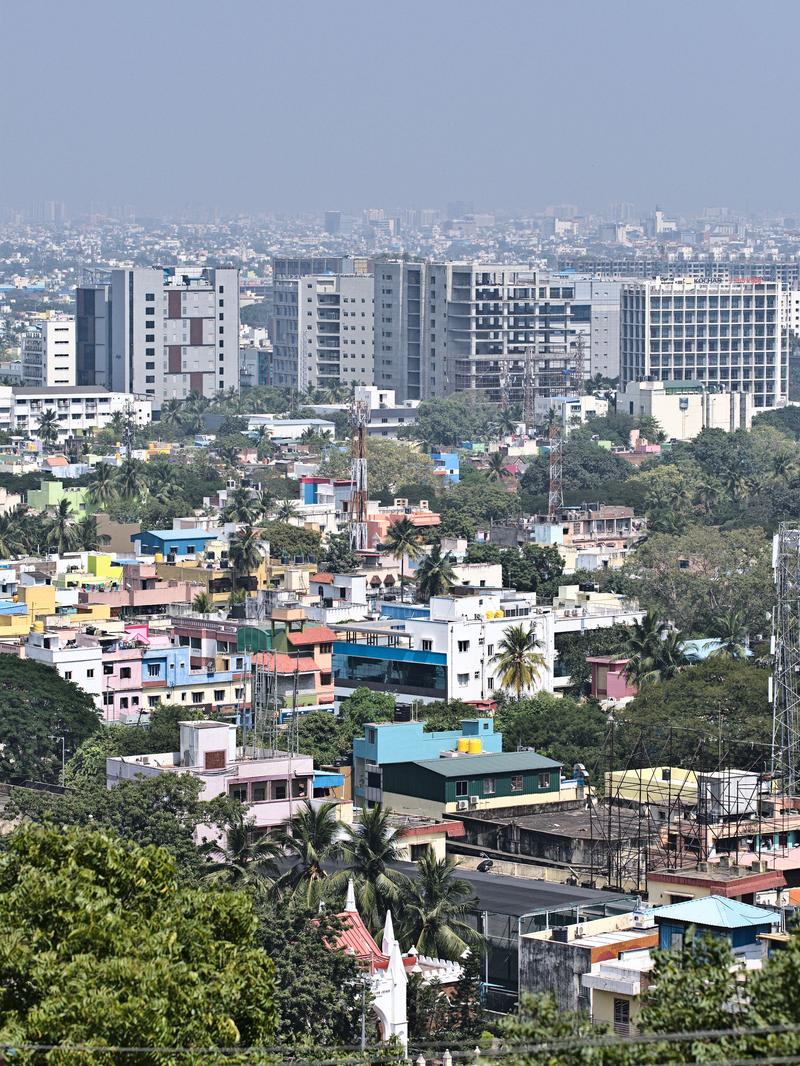 Chennai, Tamil Nadu, India