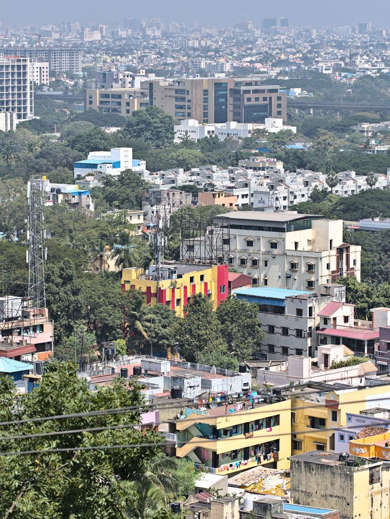 Chennai, Tamil Nadu, India