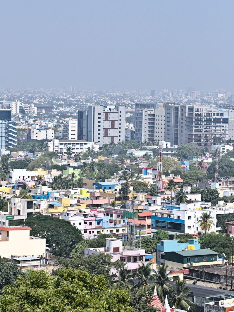 Chennai, Tamil Nadu, India