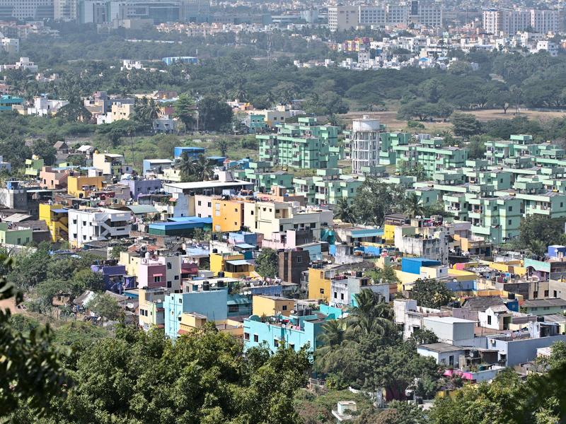 Chennai, Tamil Nadu, India